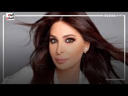 إليسا تخضع لعملية جراحية في يدها