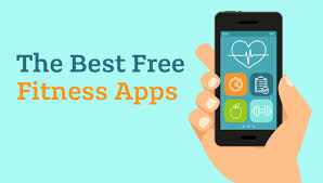 10 best free fitness apps on android ios