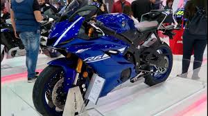 Otr price in jakarta selatan. New 2018 Yamaha Yzf R6 Youtube