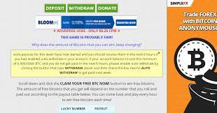 Bitcoinfaucet.network is a bitcoin faucet site where members can earn bitcoin for claim faucet. Bitcoin Cash Here To Stay Free Bitcoin Faucet Instant Payout Astangaayurvedcenter