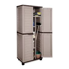 Armoire balai castorama placard a unique of wegrace elegant a. Armoire De Rangement Exterieur Castorama