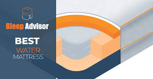 Waveless vs free form waterbeds are the only innovation in mattresses in over a century. Best Waveless Waterbed Mattress Updated For 2021
