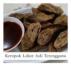 Bila dah timbul angkat dan tos. Keropok Lekor Asli Terengganu Home Facebook