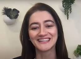 Liliana Ramírez, la neuróloga colombiana ganadora del Norman Geshwind en  los EE.UU.