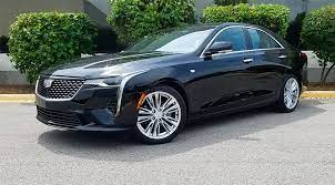 Find information on performance, specs, engine, safety and more. Test Drive 2020 Cadillac Ct4 Premium Luxury The Daily Drive Consumer Guide The Daily Drive Consumer Guide