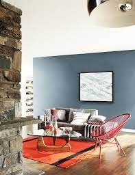 See the top paint color trends for 2018 and learn how to use them in your home. Grab A Roller These 10 Modern Paint Colors Will Upgrade Any Space Living Room Colors Modern Paint Colors Room Paint Colors