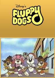 Fluppy Dogs (TV Movie 1986) - IMDb