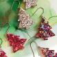 Christmas Earring Workshop event image