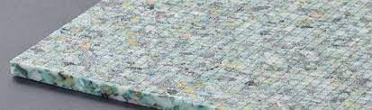 Put simply, carpet underlayment is too thick. Carpet Padding Buying Guide
