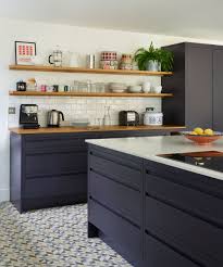 Luxury kitchen island solid wood worktops. Kitchen Worktop Ideas To Ensure Your Work Surface Is Stylish And Practical