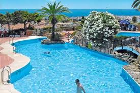 Immovario rende facile per voi anche per visitare i siti web di ogni agente immobiliare. Case Vacanza Ed Appartamenti Costa Del Sol Interchalet