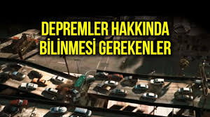 En cok deprem nerede olur? Depremler Nasil Olusur En Yikici Deprem Turleri Hangisi