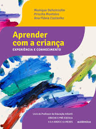 0 ratings0% found this document useful (0 votes). Aprender Com A Crianca Experiencia E Conhecimento By Grupo Autentica Issuu