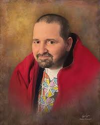 Richard Edward Huckabay