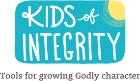Free Parenting Resources For Teaching Kids Godly Character