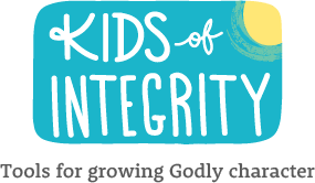 free parenting resources for teaching kids godly character