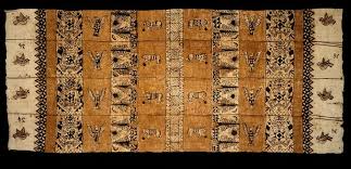 Image result for tapa cloth images
