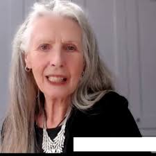 Mary Fletcher Burke (@TheRestoredSelf)