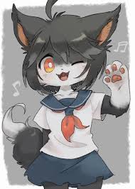 In fact, the anime in particular is popular enough with furries that, while it has never had a widespread english release or translation, a prominent fan sub of the show has been in production by the zorori project, a group comprised mostly of furry fans of the series. Pin On Furry Art