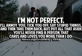 Pin By Mandy Driesel On Quotes Perfection Quotes Perfect Man Quotes Inspirational Quotes Pictures