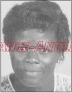 Mme Marie-Aimée LAPOUSSINIERE née TERMON décédée le 3 novembre 2008 dans sa  48ème année