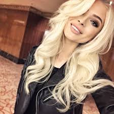 The Smoke Collective On Twitter Hair Styles Platinum Blonde Hair Hair