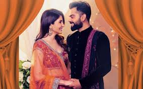 Anushka sharma for filmfare magazine 2019 upscaled pic.(full album in comments) (i.redd.it). Anushka Sharma S And Virat Kohli S Social Media Pda