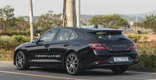 We did not find results for: Genesis G70 Shooting Brake New Pictures Korean Car Blog
