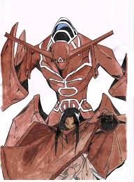 Shamans are spiritual guides and practitioners, not of the divine, but of the very elements. Hao Zeke And Spirit Of Fire Shaman King Anime King Anime Character Design