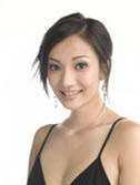 Amelie's Tvb Blog: Miss Hong Kong 2007 released profile and portraits  numbers 9-16