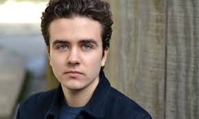 Teenage Life of Dylan Christopher Marshall