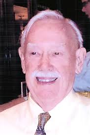 James "Jim" Hallam Obituary