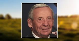 William L. High Obituary July 24, 2016