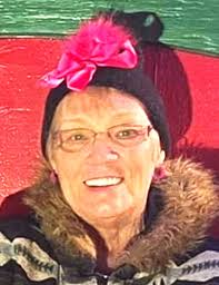 Obituary information for Donna Marie Brandt