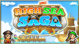 Скачать apk v2.0.7 (43.9 mb). Mem Hack Root High Sea Saga V1 2 7 Libre Boards