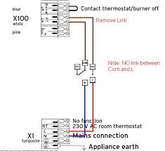 The new vaillant ecotec (2012 onwards) has removed the user controls and replaced them with a single lcd display, with a series of scrolling menus.this is. Vaillant E O Plus 837 And Horseman Wireless Thermostat Diynot Forums