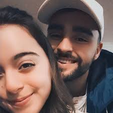 I love you more than anything life has to offer ♥️💍