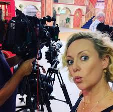 The Block's Shelley Craft opens up about her husband