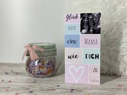 Eine bezaubernde geburtstagsbastelidee zum geld verschenken. Geschenke Fur Mama Weihnachten Selber Machen