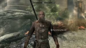 Skyrim Se Taking Serana To Fort Dawnguard Being Kicked Out For Being A Vampire Youtube