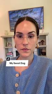 Her Dog Daisy Got Attacked in Front of Her and Died