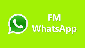 The original whatsapp contains no bugs, but lack of some features, . Download The Latest Fmwhatsapp Fmwa V8 1 2 Anti Ban Latest Version