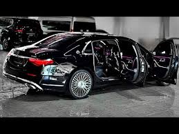 Image result for Obsidian Black 2017 Maybach