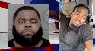 MAN ARRESTED IN NEW YORK, ACCUSED OF CHARLOTTE MURDER