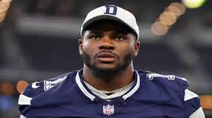 Micah Parsons' debut uncertain as Packers learn of hidden back injury  post-trade