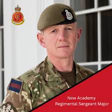 Royal Military Academy Sandhurst