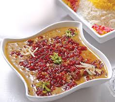 آش زرشک | طرز تهیه آش زرشک غذایی دلچسب و بسیار خوشمزه برای روزهای پاییز