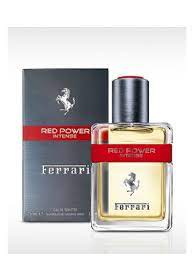 • ferrari scuderia forte edp men is a great and versatile fruity, cinnamon, and woody fragrance. Red Power Intense Ferrari Cologne A Fragrance For Men 2014