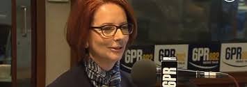 And in news just in, howard sattler has been sacked by his radio station 6pr. Radio Host Suspended For Asking Australian Prime Minister If Her Partner Is Gay