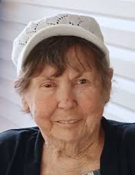 Obituary information for Peggy Fair